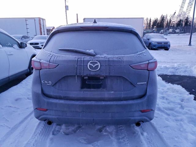 Mazda Cx Preferred Image 3