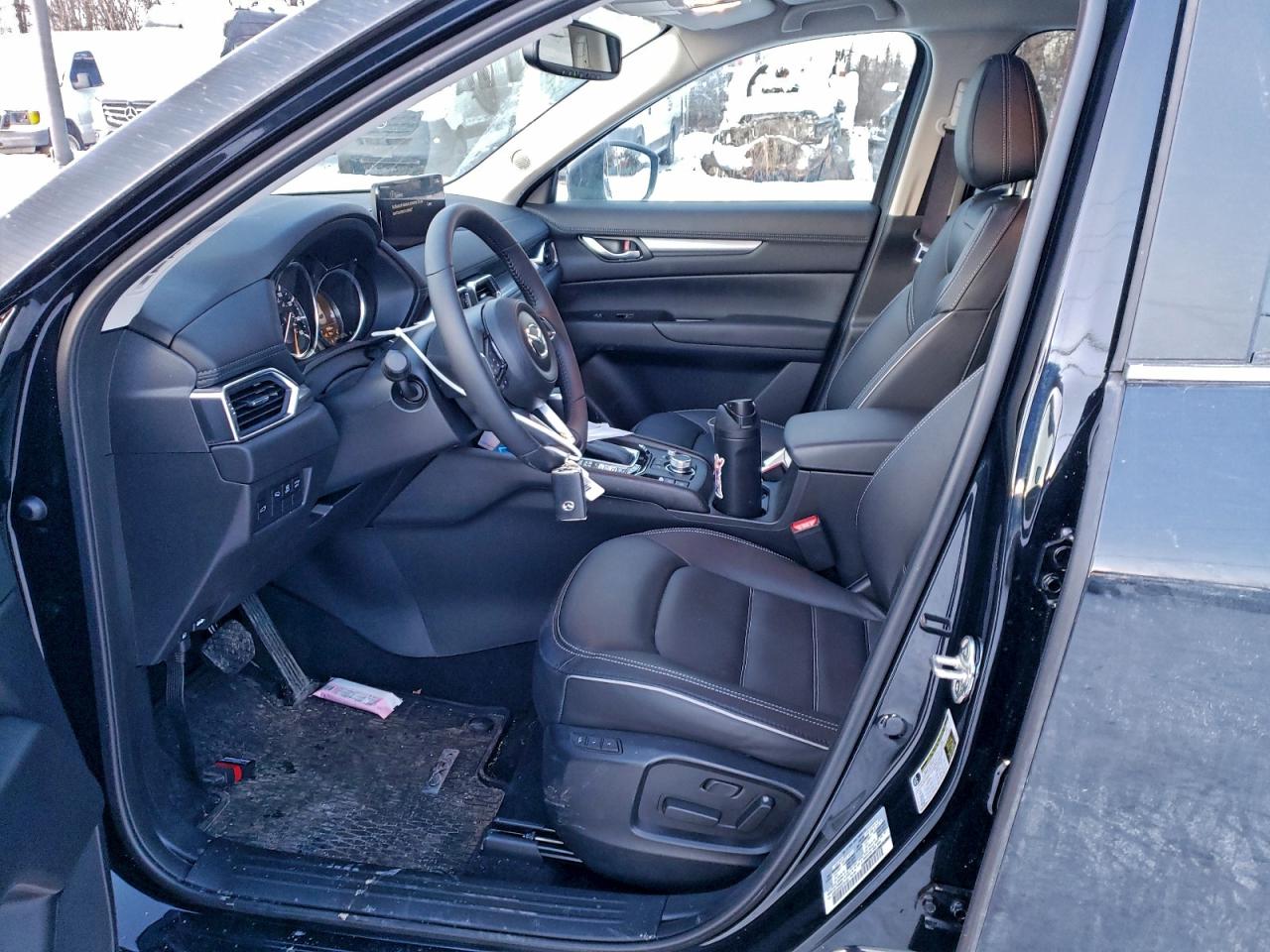 Mazda Cx Preferred Image 7