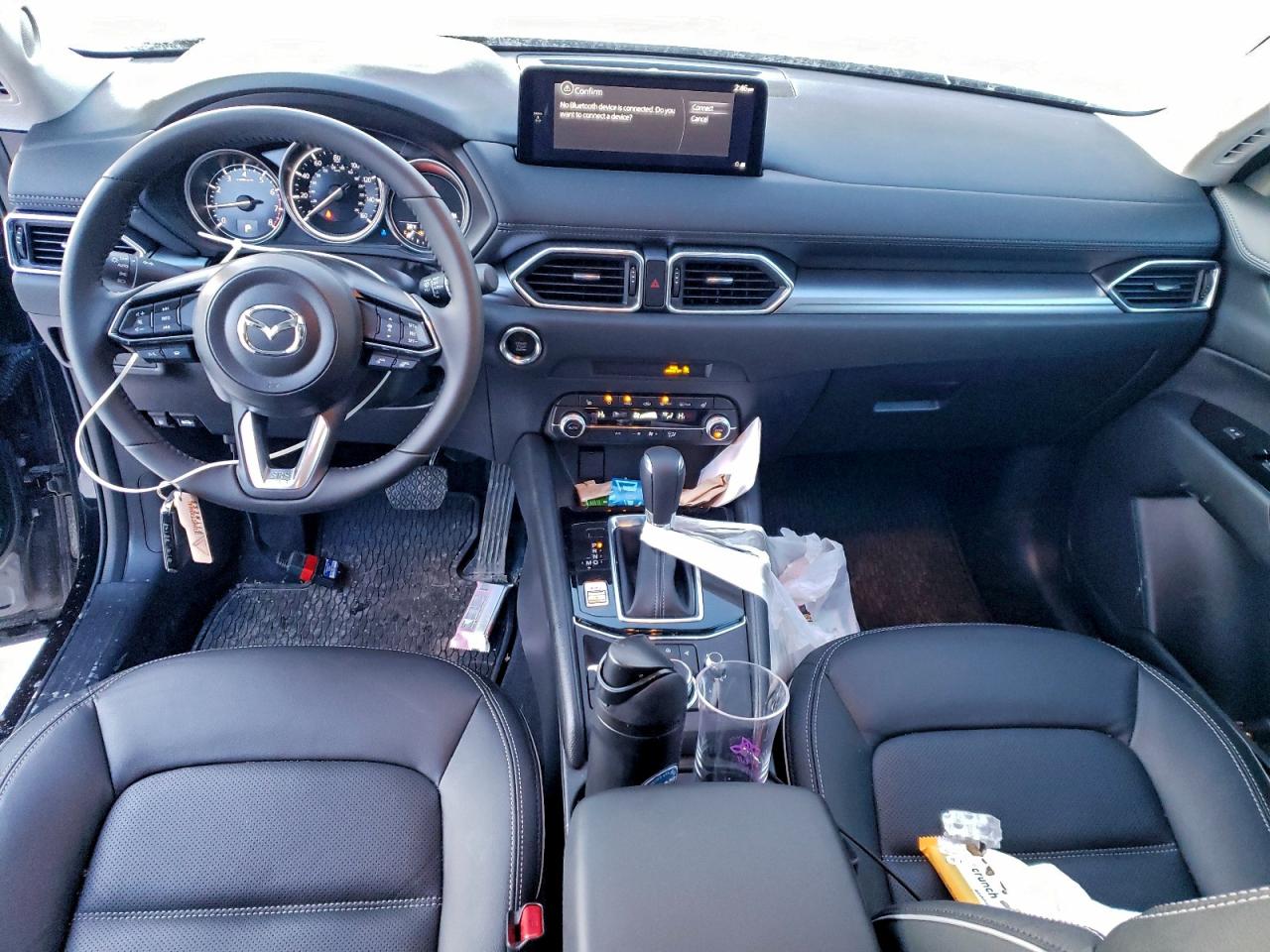 Mazda Cx Preferred Image 12