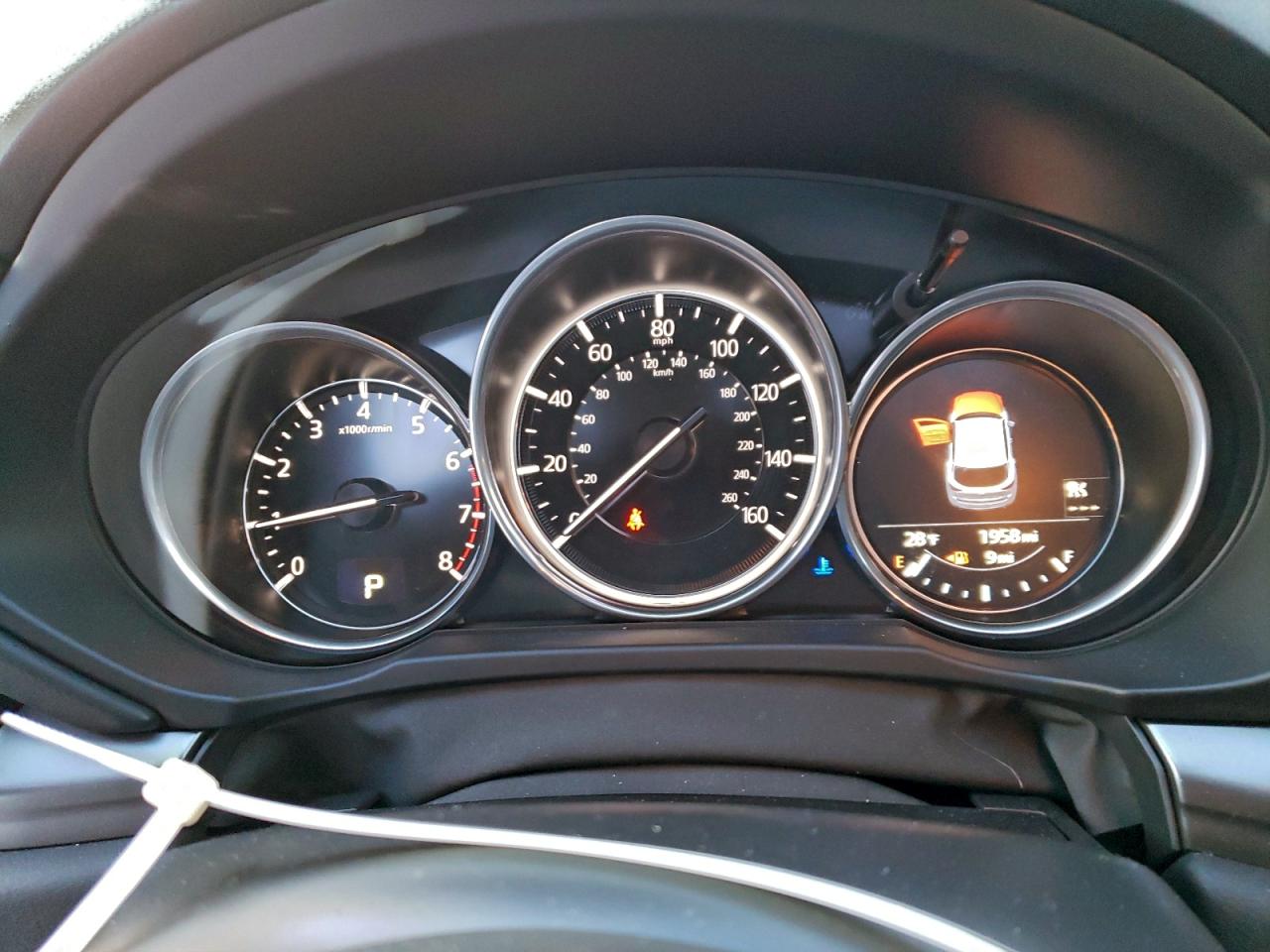 Mazda Cx Preferred Image 6