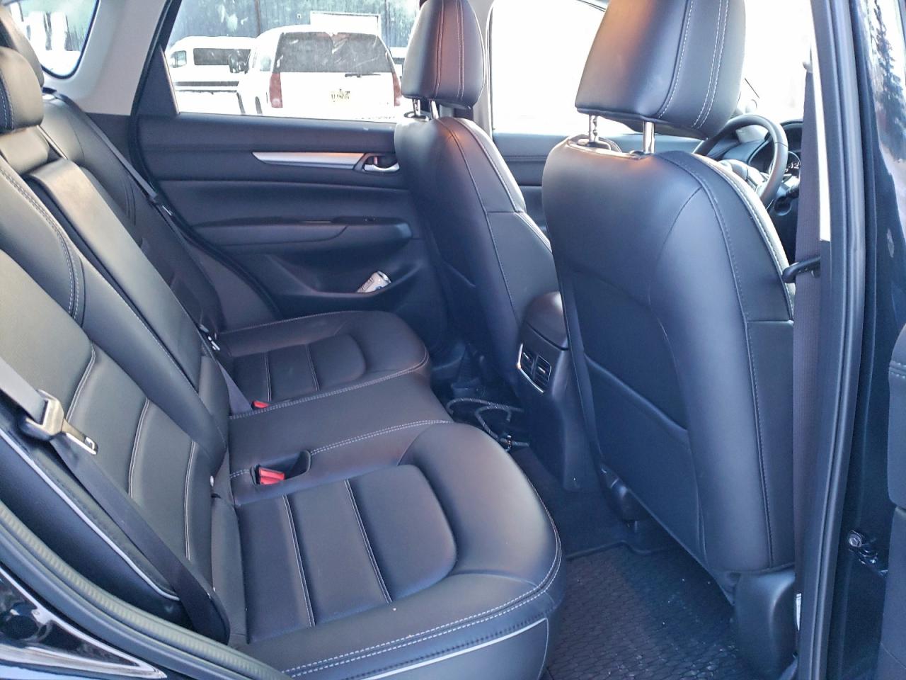 Mazda Cx Preferred Image 10