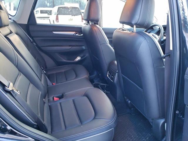 Mazda Cx Preferred Image 10