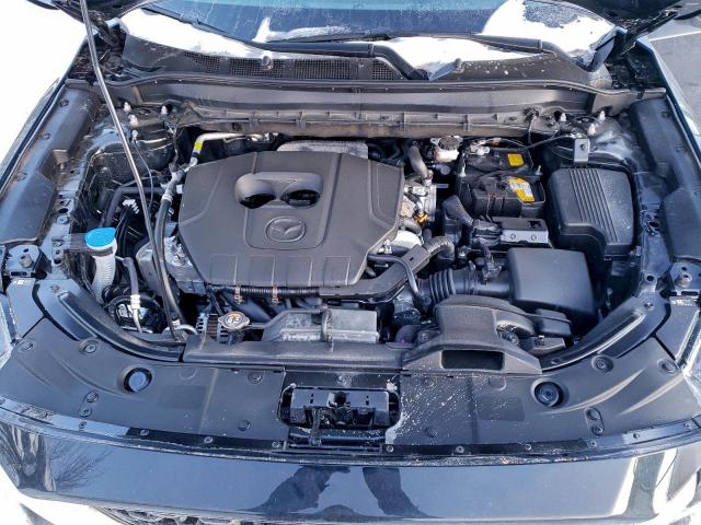 Mazda Cx Preferred Image 11