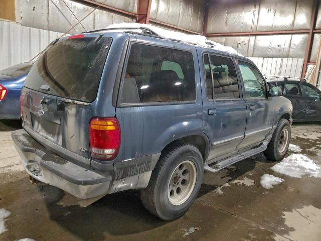 Ford Explorer Image 11