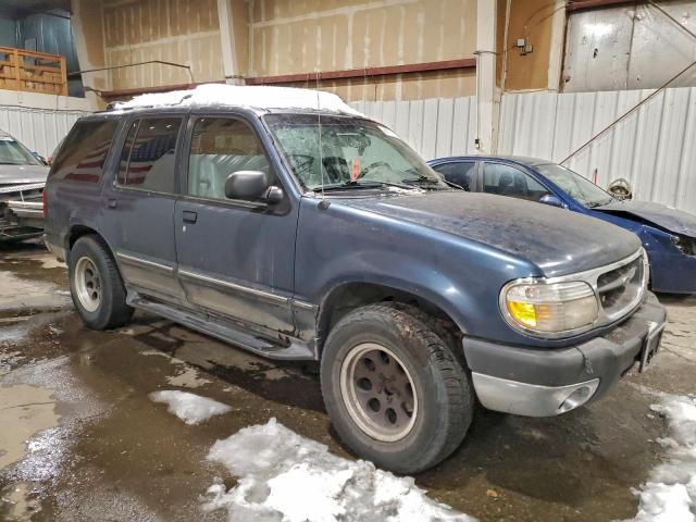 Ford Explorer Image 7