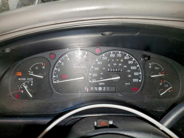 Ford Explorer Image 6