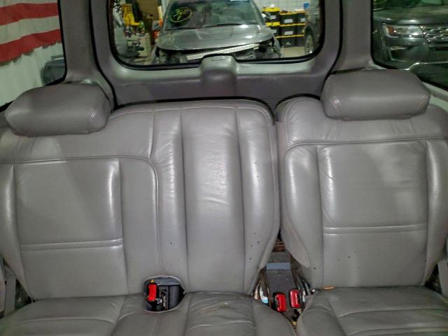 Ford Explorer Image 2