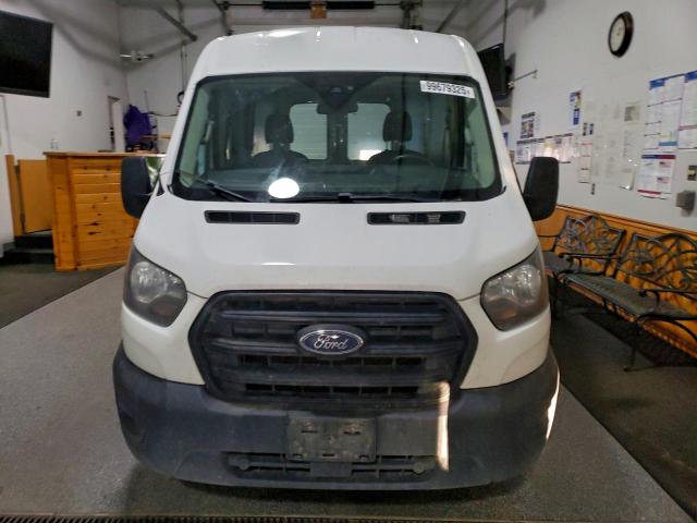 Ford Transit T-250 Image 8