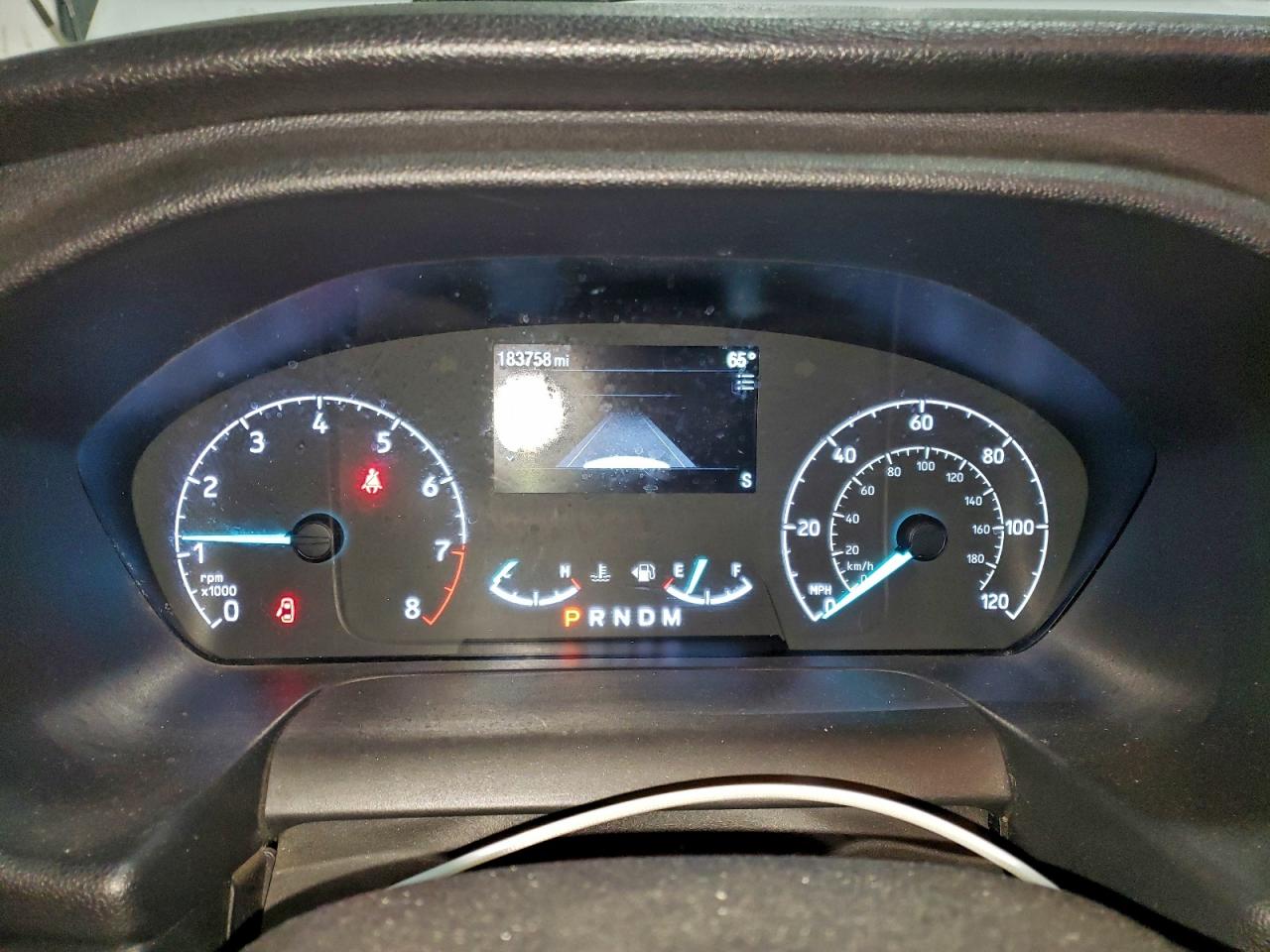 Ford Transit T-250 Image 10