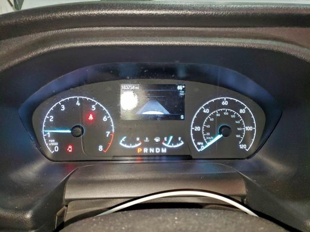 Ford Transit T-250 Image 10