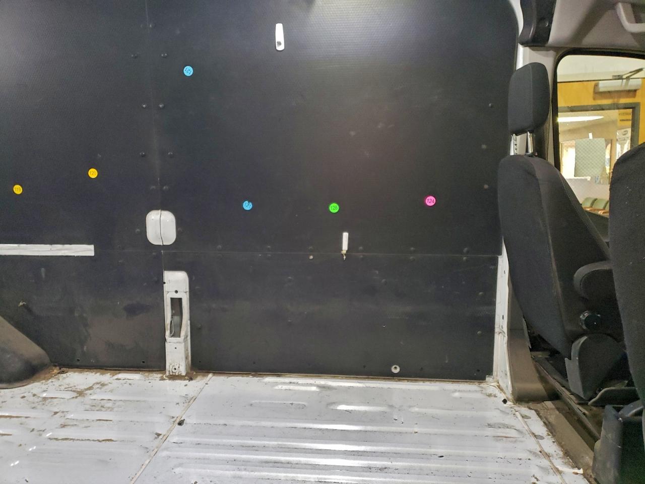 Ford Transit T-250 Image 5