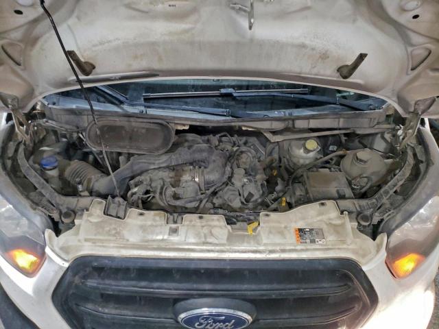 Ford Transit T-250 Image 4