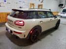 MINI Cooper S Clubman All4 Image 2