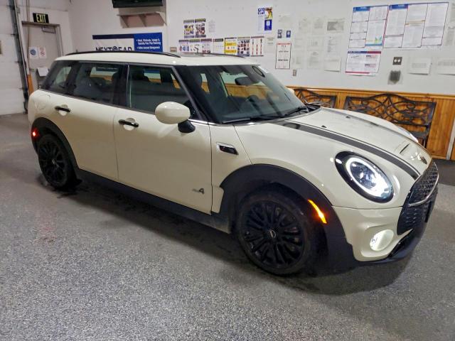 MINI Cooper S Clubman All4 Image 4