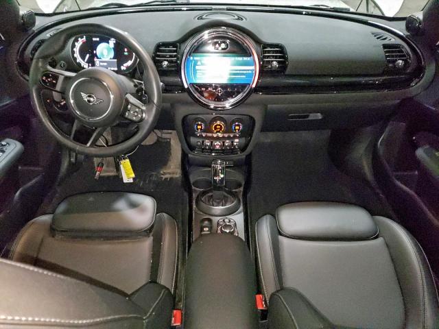 MINI Cooper S Clubman All4 Image 10