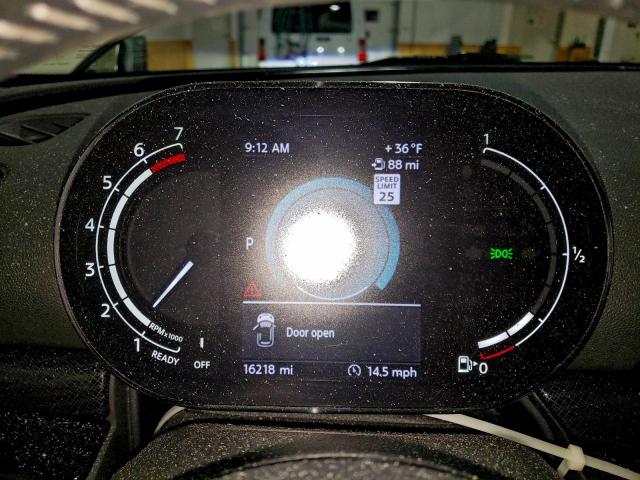 MINI Cooper S Clubman All4 Image 11