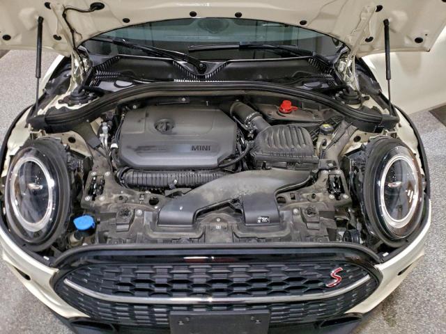 MINI Cooper S Clubman All4 Image 8