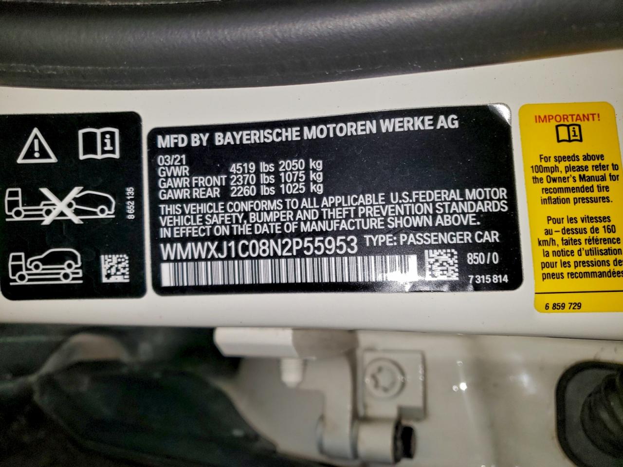 MINI Cooper S Clubman All4 Image 12