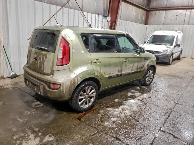 Kia Soul Image 10