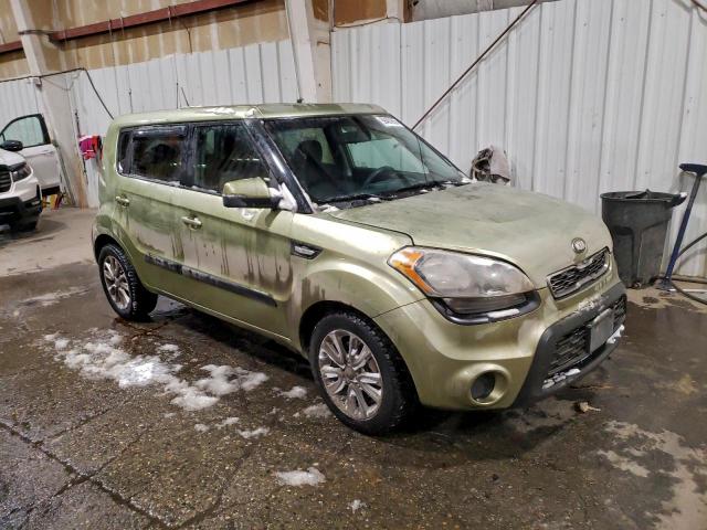 Kia Soul Image 7