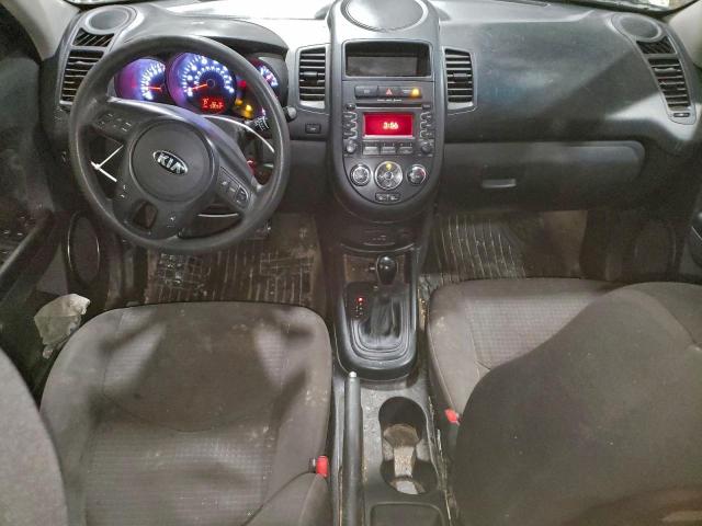 Kia Soul Image 9