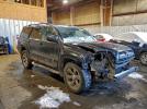 Toyota 4Runner Limited Image 4