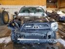 Toyota 4Runner Limited Image 10