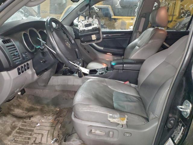 Toyota 4Runner Limited Image 12