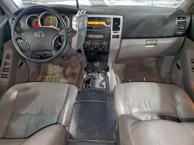 Toyota 4Runner Limited Image 5