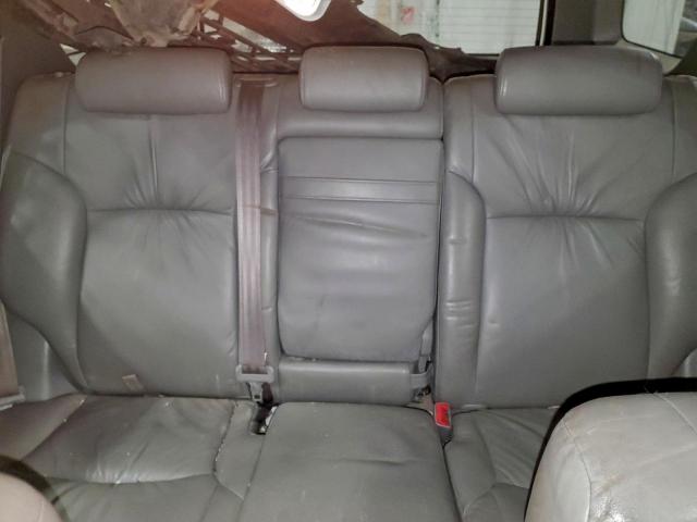 Toyota 4Runner Limited Image 8