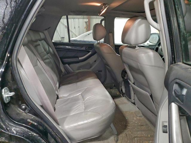 Toyota 4Runner Limited Image 11