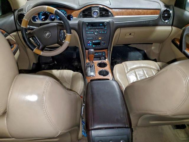 Buick Enclave Cxl Image 10