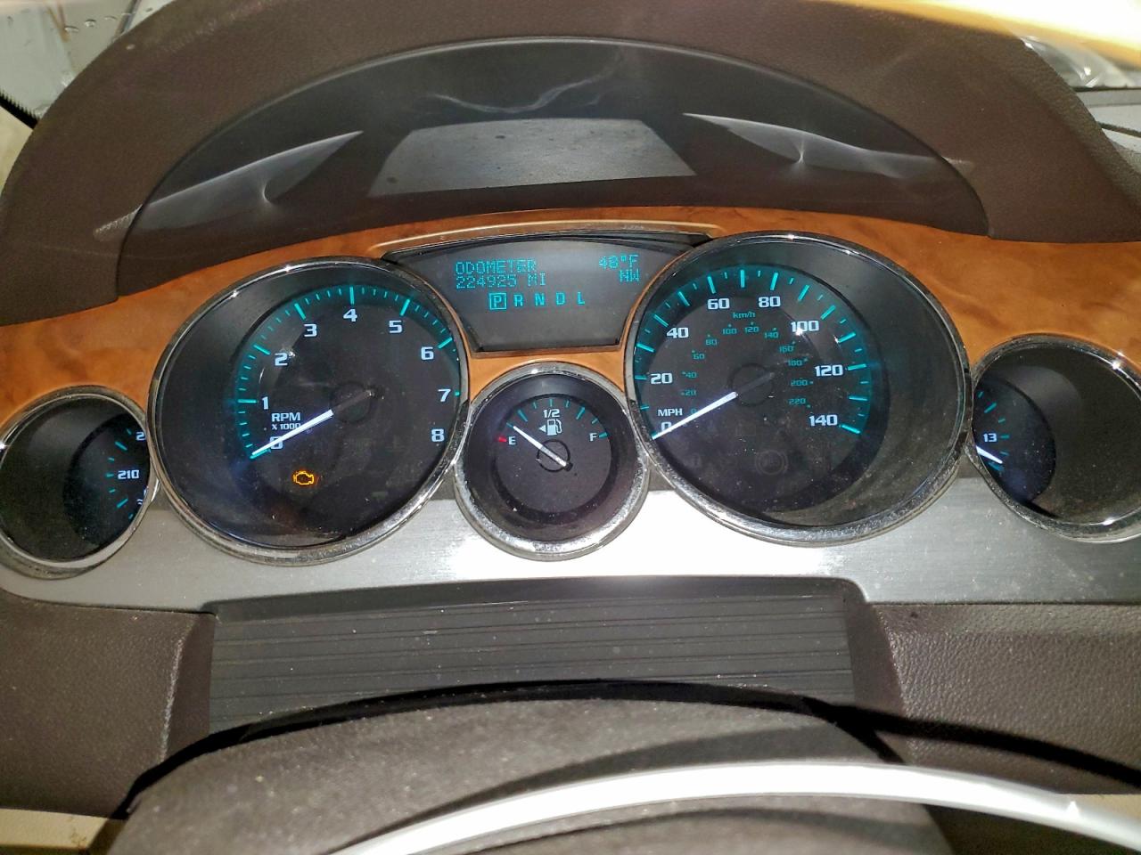 Buick Enclave Cxl Image 13