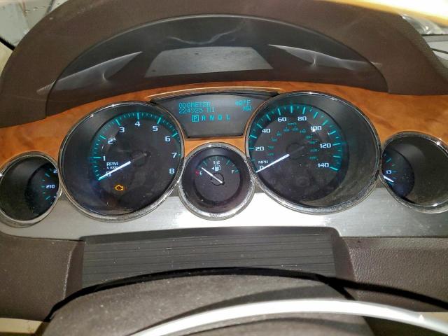 Buick Enclave Cxl Image 13