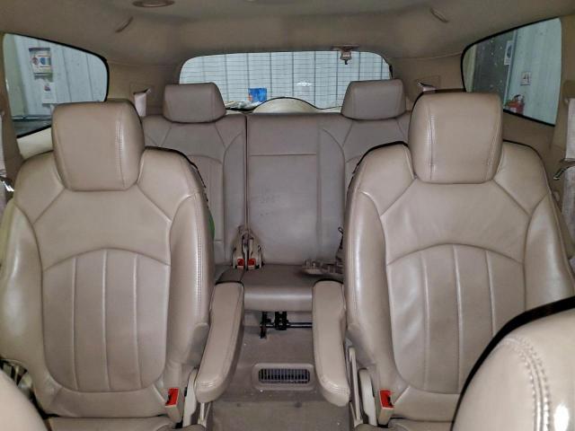 Buick Enclave Cxl Image 5