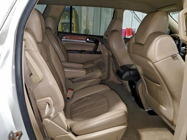 Buick Enclave Cxl Image 8