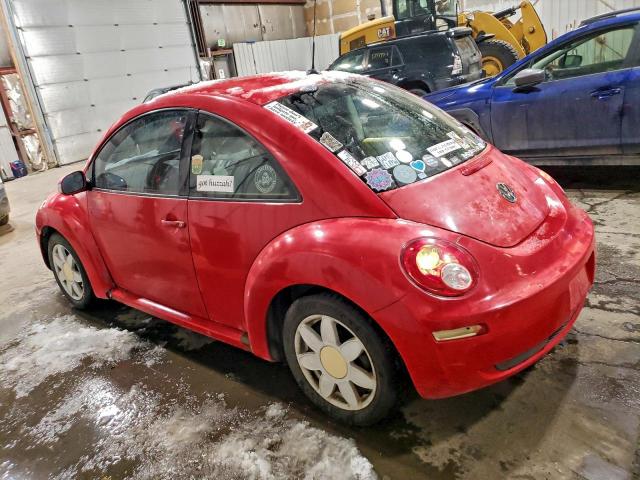Volkswagen Beetle S Image 8