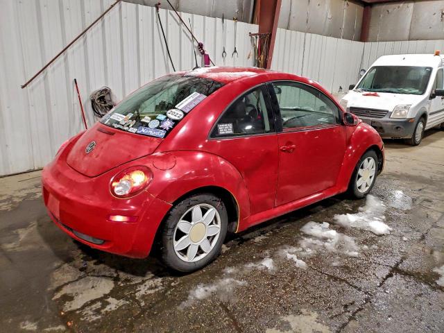 Volkswagen Beetle S Image 4