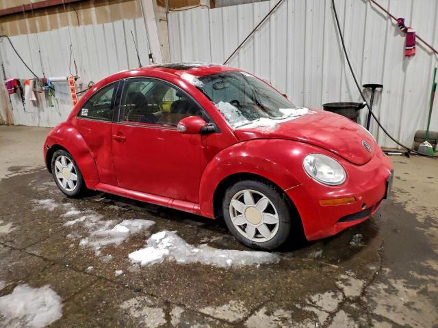Volkswagen Beetle S Image 3