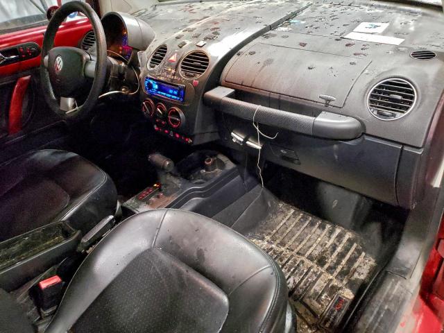 Volkswagen Beetle S Image 6