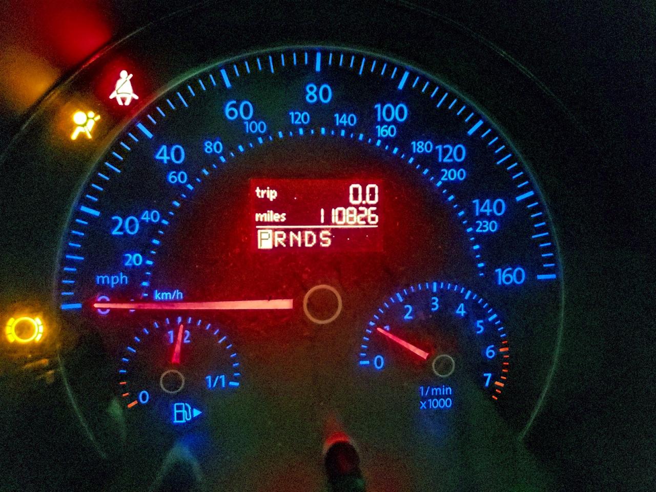 Volkswagen Beetle S Image 9