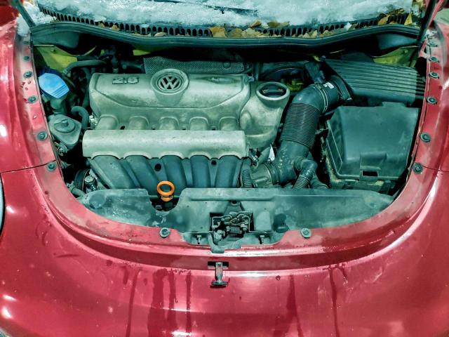 Volkswagen Beetle S Image 10