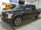 Ford F-150 Supercrew Image 1