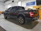 Ford F-150 Supercrew Image 4