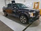 Ford F-150 Supercrew Image 6