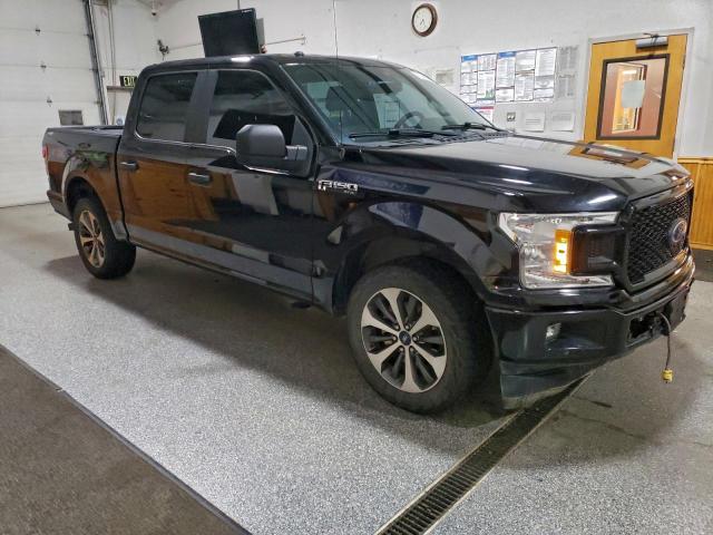 Ford F-150 Supercrew Image 6