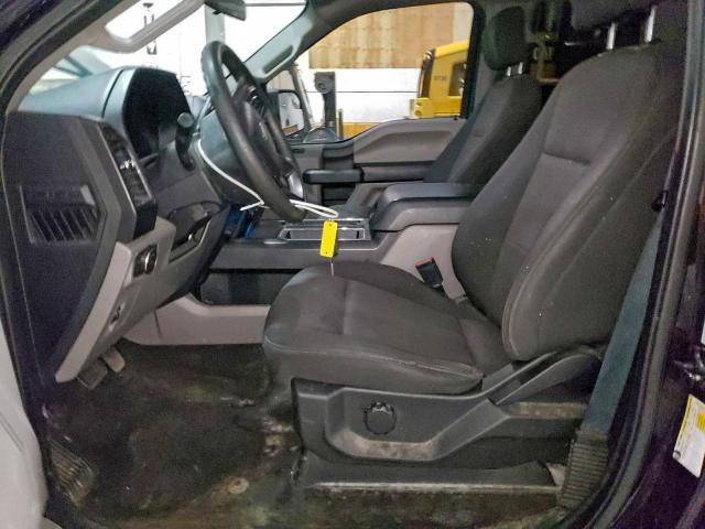 Ford F-150 Supercrew Image 10