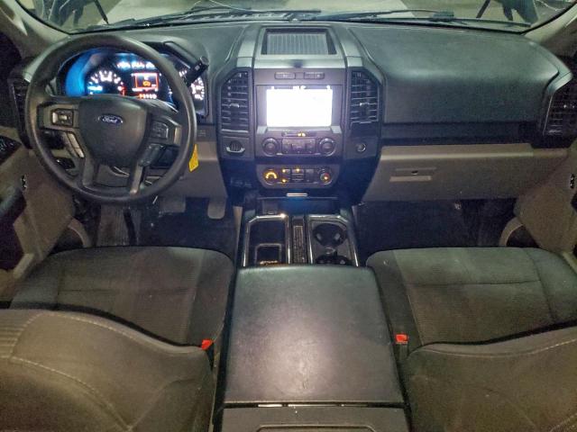 Ford F-150 Supercrew Image 8