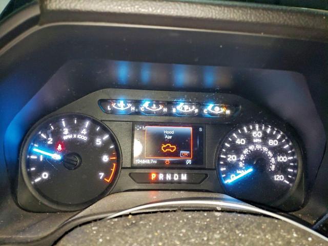 Ford F-150 Supercrew Image 5