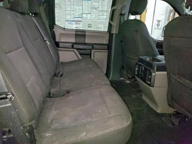 Ford F-150 Supercrew Image 11